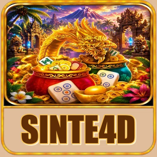 Gambar verifikasi keamanan akun masuk & daftar sinte4d